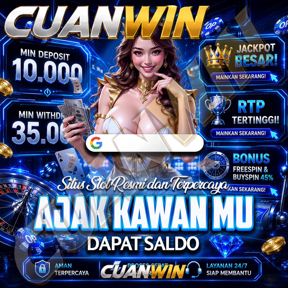 banner CUANWIN X Aurignac Organization: Game Beragam Karakter Dunia Fantasi Penuh Imajinasi